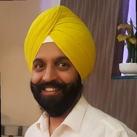 Jatinder Singh