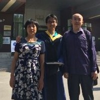 余冬明