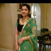 Srividhya C