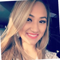 Yuridia Martinez