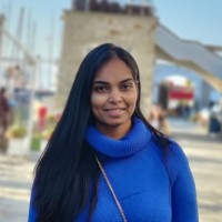 Sarojini Ummareddy