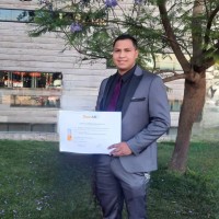 Marcelo Andres Fuenzalida Zambrano