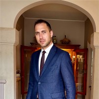 Kevin Robaille