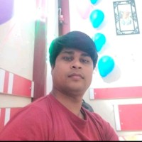 Sukanta Kumar Ojha