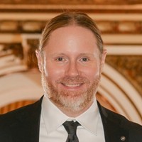 Geoff Young