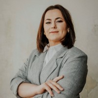 maria grudowska