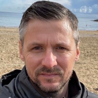 Andy Keveren