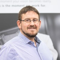 Daniel Krohn