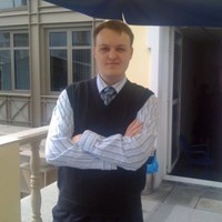 Igor Yartym