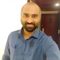 Wagesh Salimath