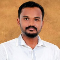 Praveen Kumar L