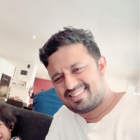 Joe Kuriala