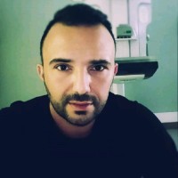 Federico d'Alessio
