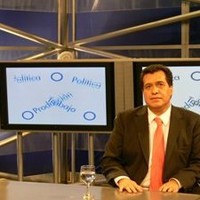 Ricardo Sarmiento