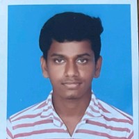 Bhuvanesh Bhuvanesh