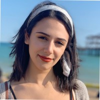 Sara Saeedvafa