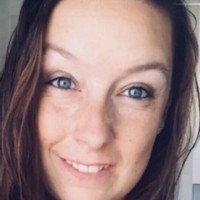 Anja Maxwell Ringkær