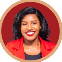 Marjorine Nantambi