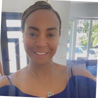 Ashaunettae Pollard-Young