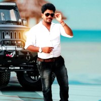 M Gnanaprakash