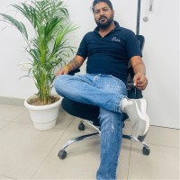 Rakesh Nambardar
