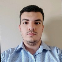 Ilias Chalkias