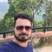 Himanshu Ahuja