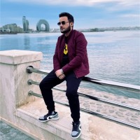 Syed Haider Hussain Rizvi