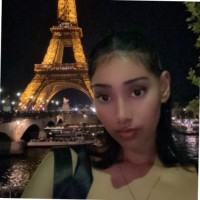 Majesty Mathews