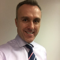 Russell Cook