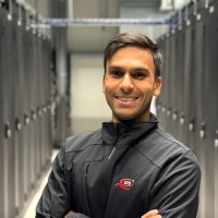 Vrushank Patel