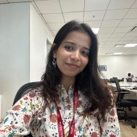 Anusha Sarkar
