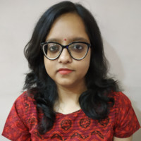 Arkalina Dwibedi