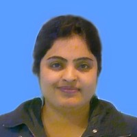 Prashansa Arora