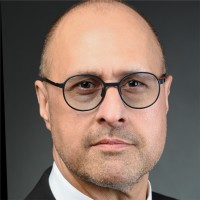 Patrick Zimmerli