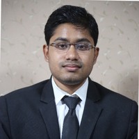 Samyak Mohanty