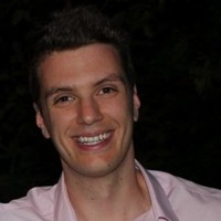 Mark Burt, P.Eng