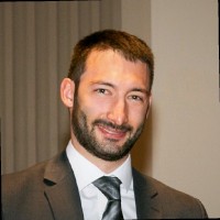 Aristeidis Baloglou Phd