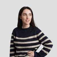Carlotta Ghisleri