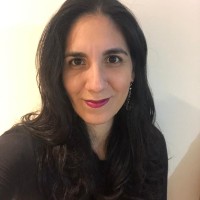 María Elena Escalante Arce