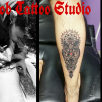 Bob Tattoo Studio