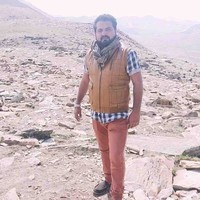 Shoaib Hameed