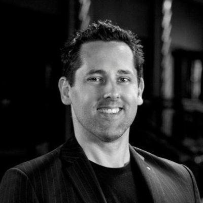 Nick Dean