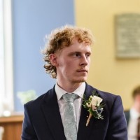 Ethan Knott