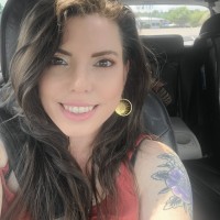 Jacquelyn Abrams