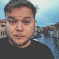 Tomáš Modlitba