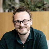 Alexander Van Buuren