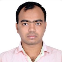Binod Kumar Prusty