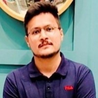 Dipesh Sharma