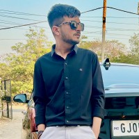 Mihir Ahir